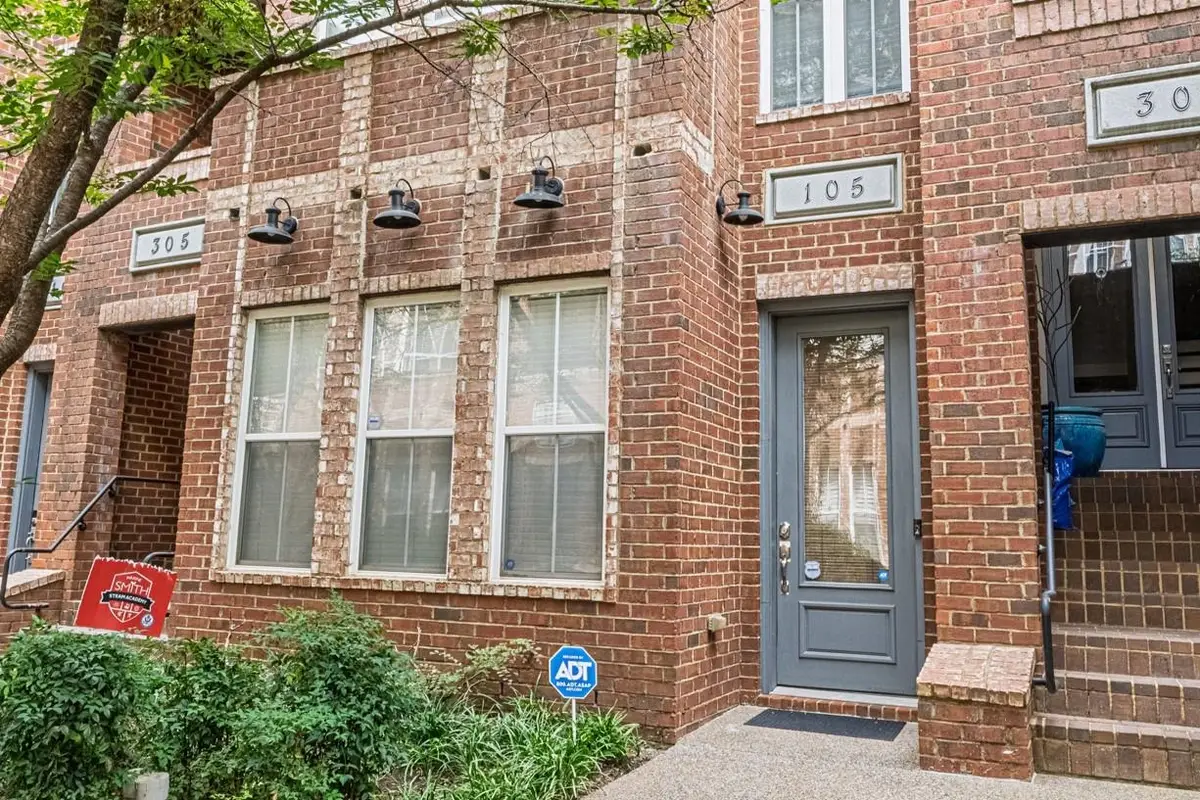 75 SHOEMAKER CT #105, Memphis, TN 38103 - Image #1