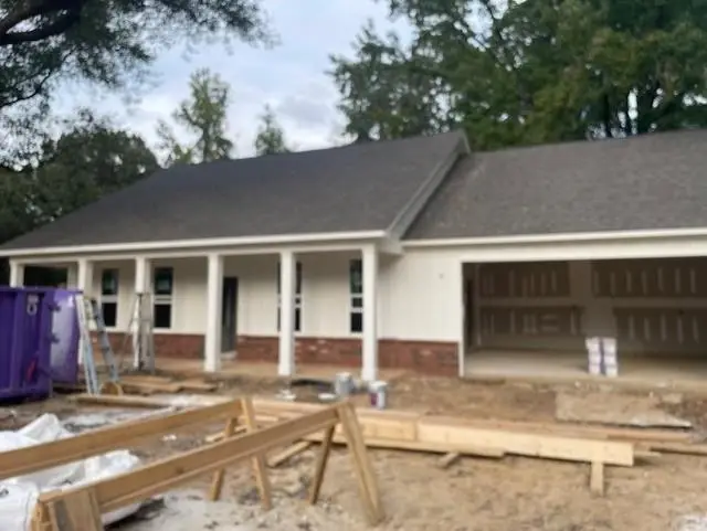 1820 INDIAN CREEK RD, Brighton, TN 38011 - Image #1