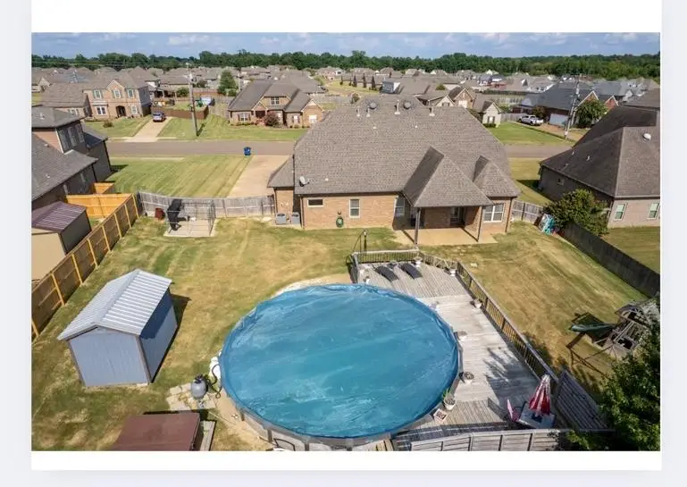 523 STERLING RIDGE DR, Atoka, TN 38004 - Image #2