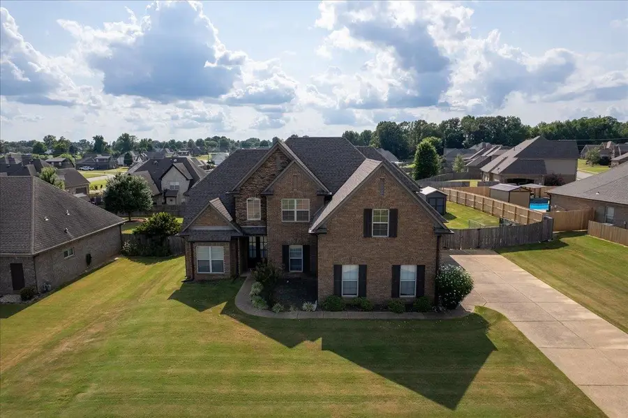 523 STERLING RIDGE DR, Atoka, TN 38004 - Image #3