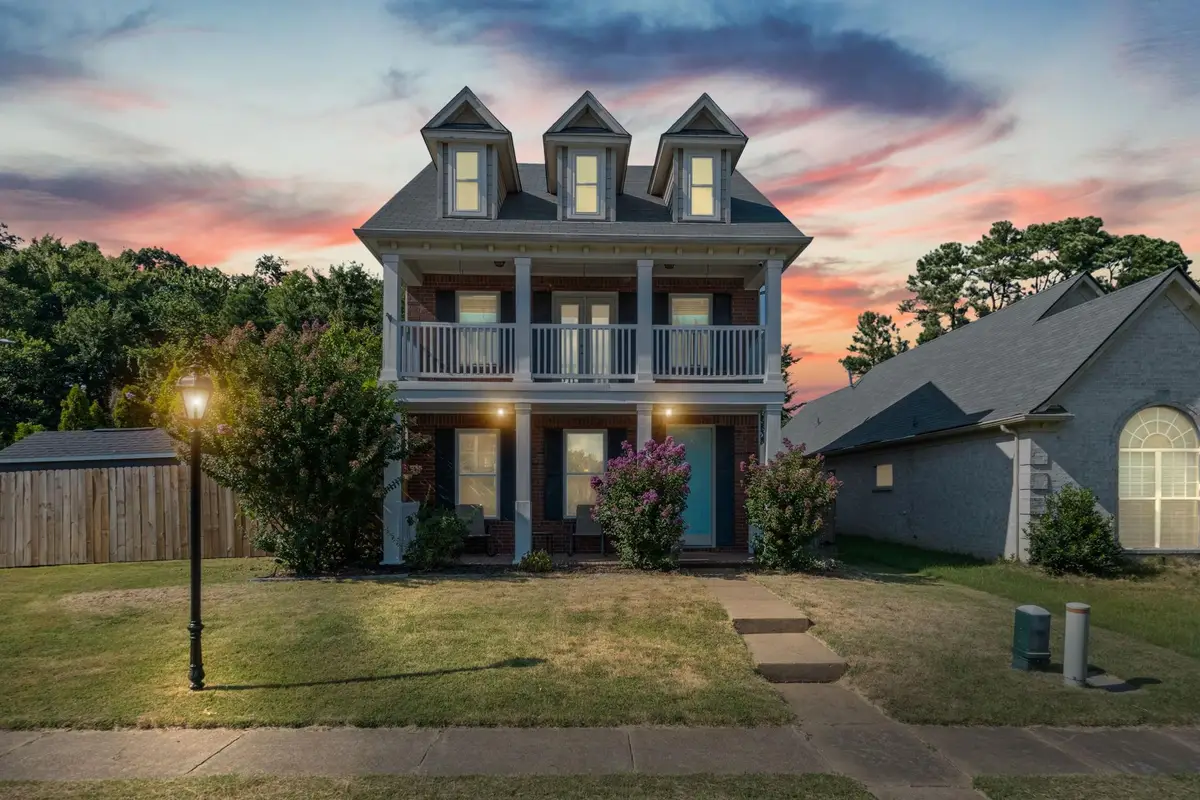 8502 GRIFFIN PARK DR, Cordova, TN 38018 - Image #1