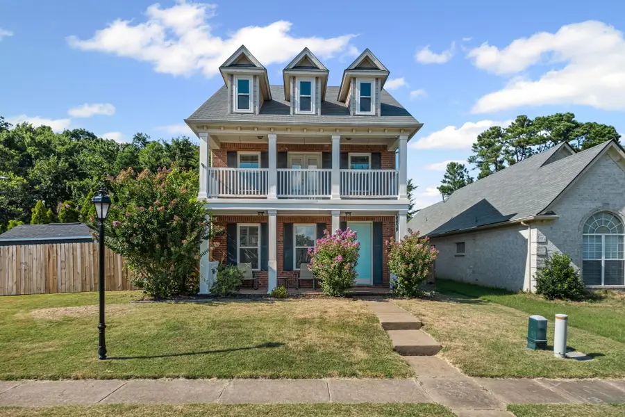 8502 GRIFFIN PARK DR, Cordova, TN 38018 - Image #2