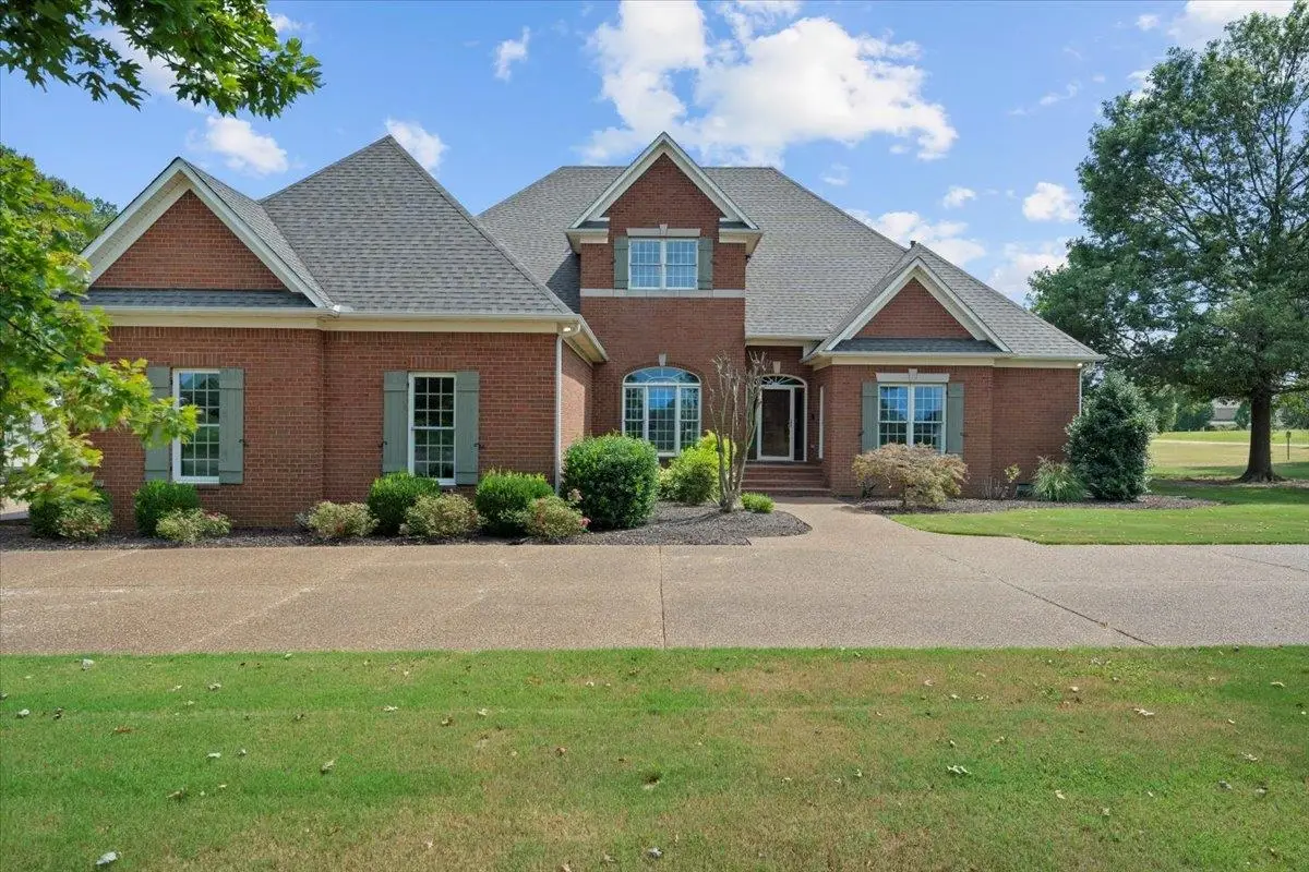 1467 HALL RD, Covington, TN 38019 - Image #1