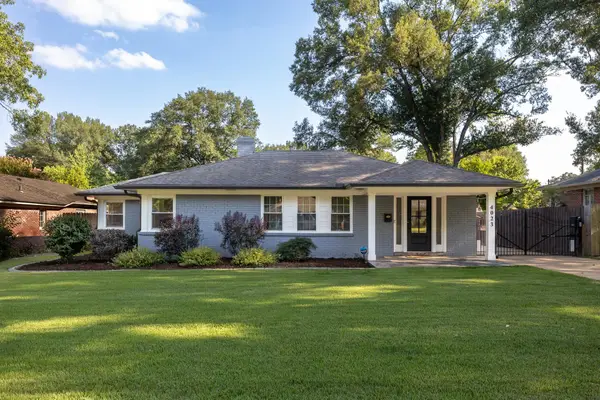 4023 HILLDALE AVE, Memphis, TN 38117