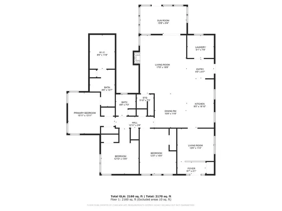 4023 HILLDALE AVE, Memphis, TN 38117 - Image #3