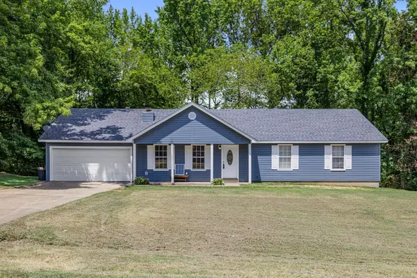 260 CHISOLM TRL, Atoka, TN 38004