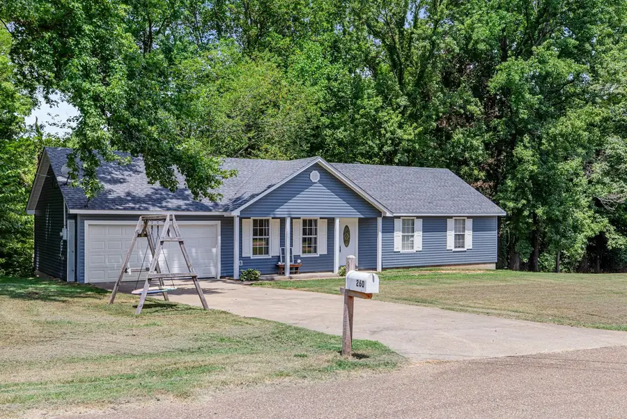 260 CHISOLM TRL, Atoka, TN 38004 - Image #2