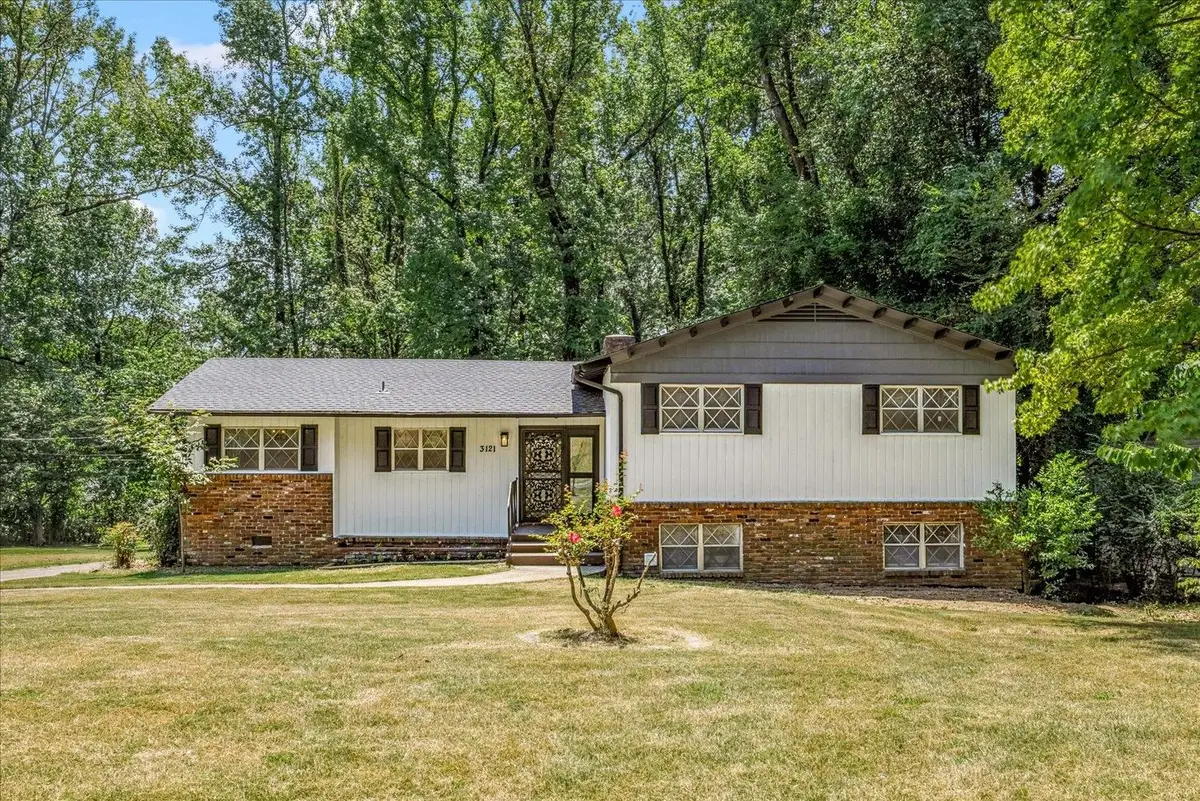 3121 GLENGARRY RD, Memphis, TN 38128 - Image #1