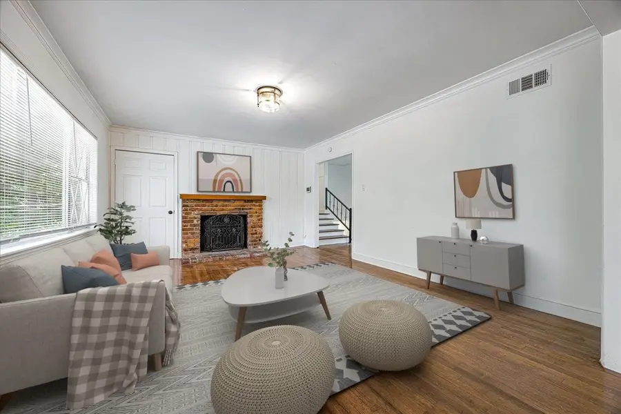 3121 GLENGARRY RD, Memphis, TN 38128 - Image #3