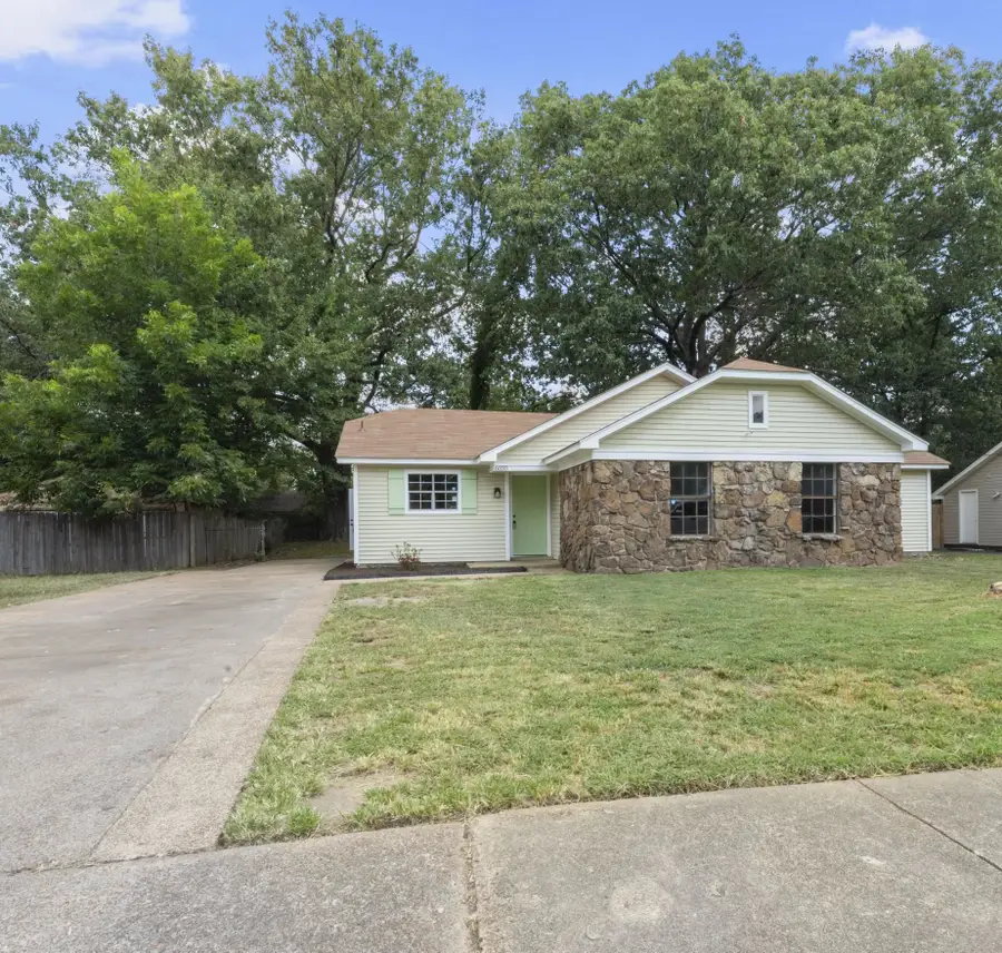 6030 MINGLE DR, Memphis, TN 38115 - Image #2