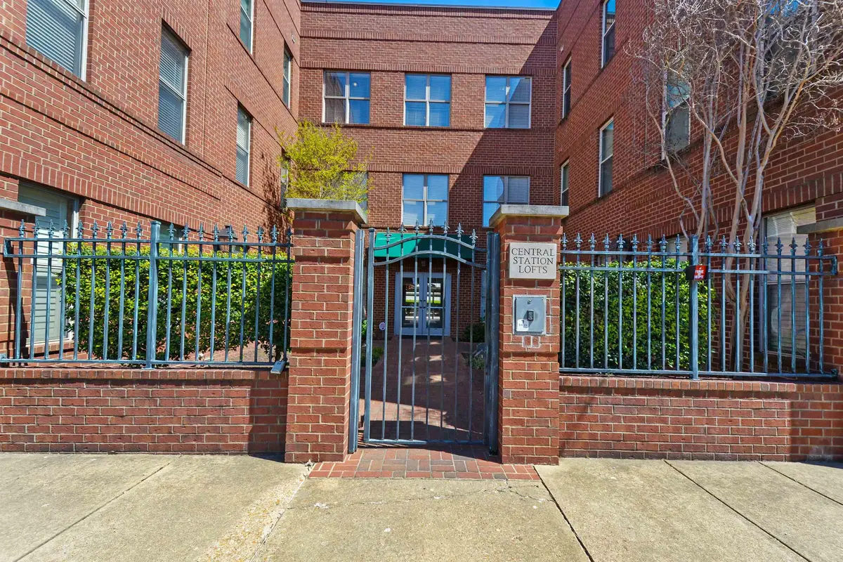 600 S MAIN ST #303, Memphis, TN 38103 - Image #1