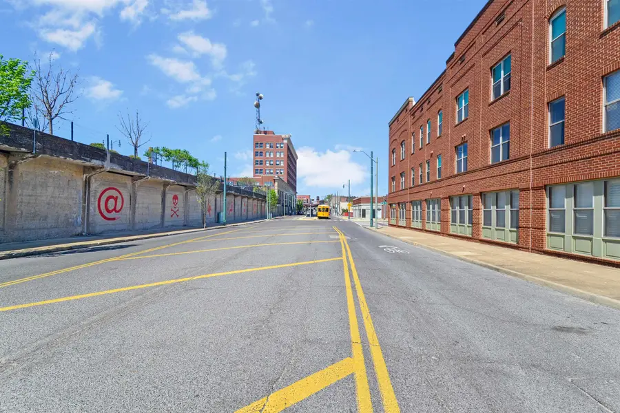 600 S MAIN ST #303, Memphis, TN 38103 - Image #3