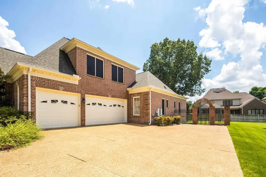 609 RIDGE PEAKS DR, Collierville, TN 38017 - Image #2