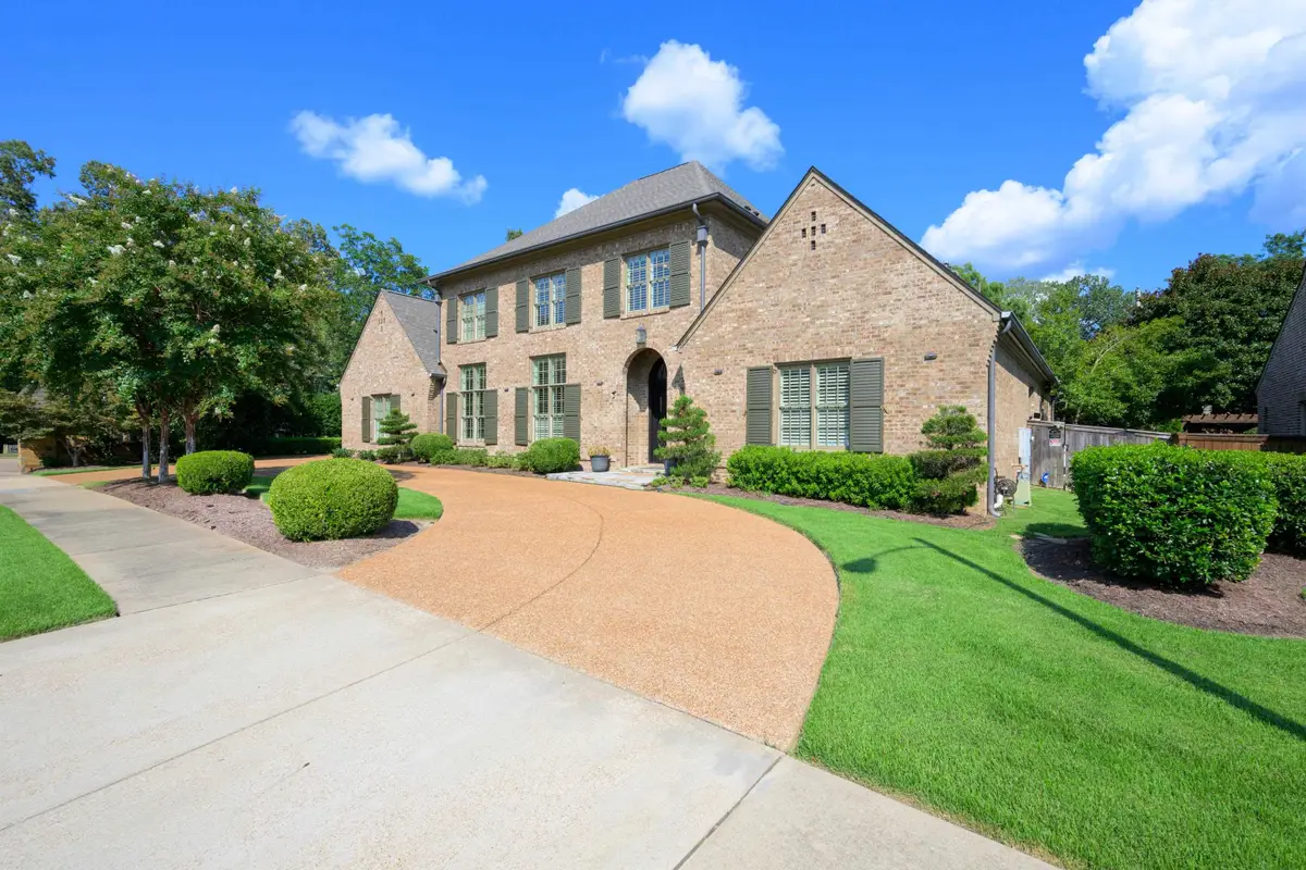 2840 RUE JORDAN CV, Germantown, TN 38138 - Image #1