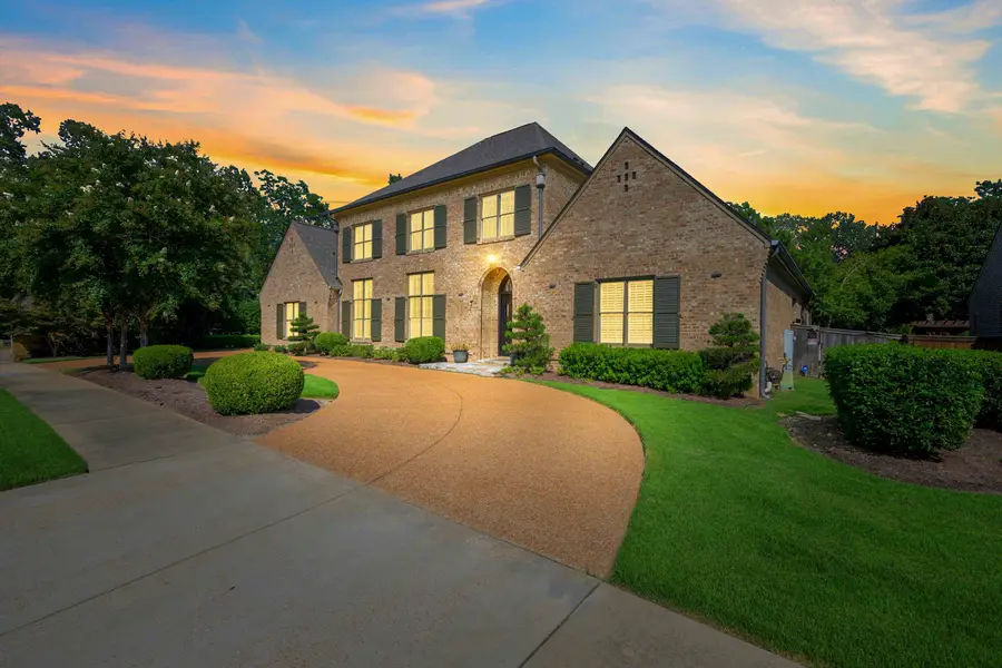 2840 RUE JORDAN CV, Germantown, TN 38138 - Image #2