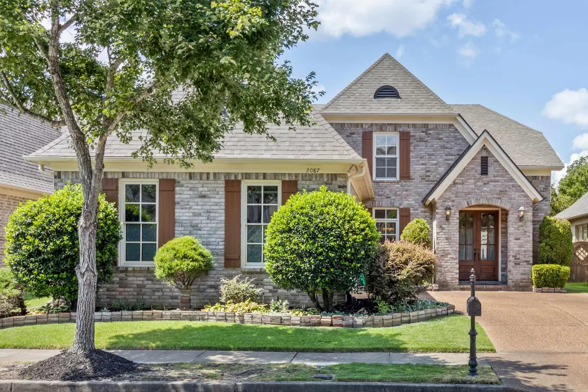 2087 STANDING ROCK AVE, Collierville, TN 38017 - Image #1