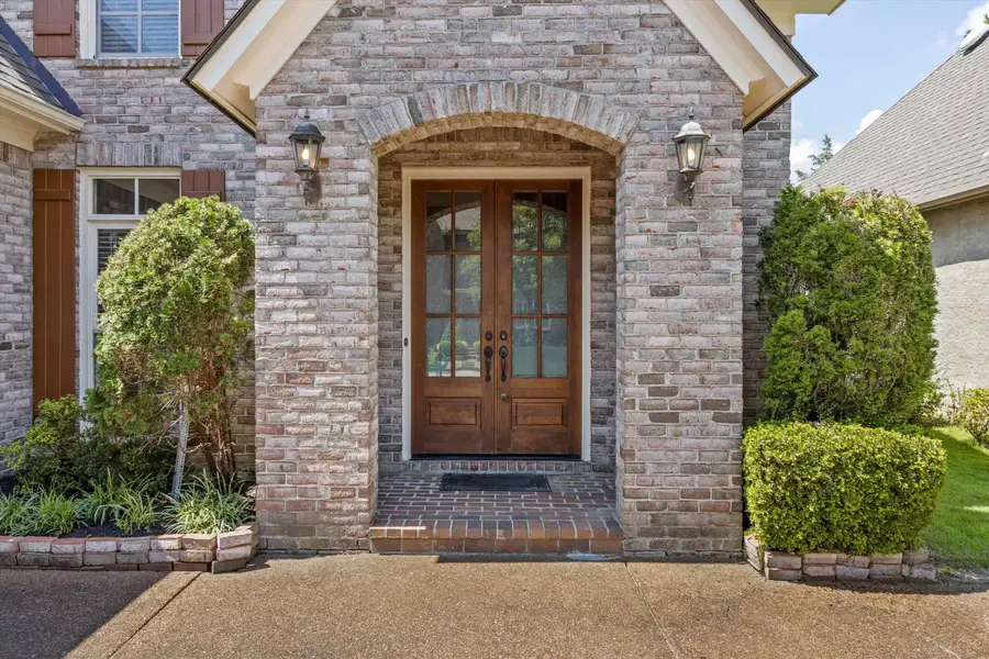 2087 STANDING ROCK AVE, Collierville, TN 38017 - Image #2