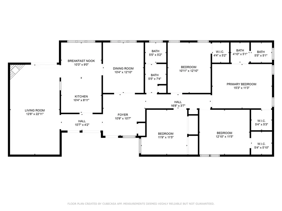179 MYSEN CIR, Cordova, TN 38018 - Image #2