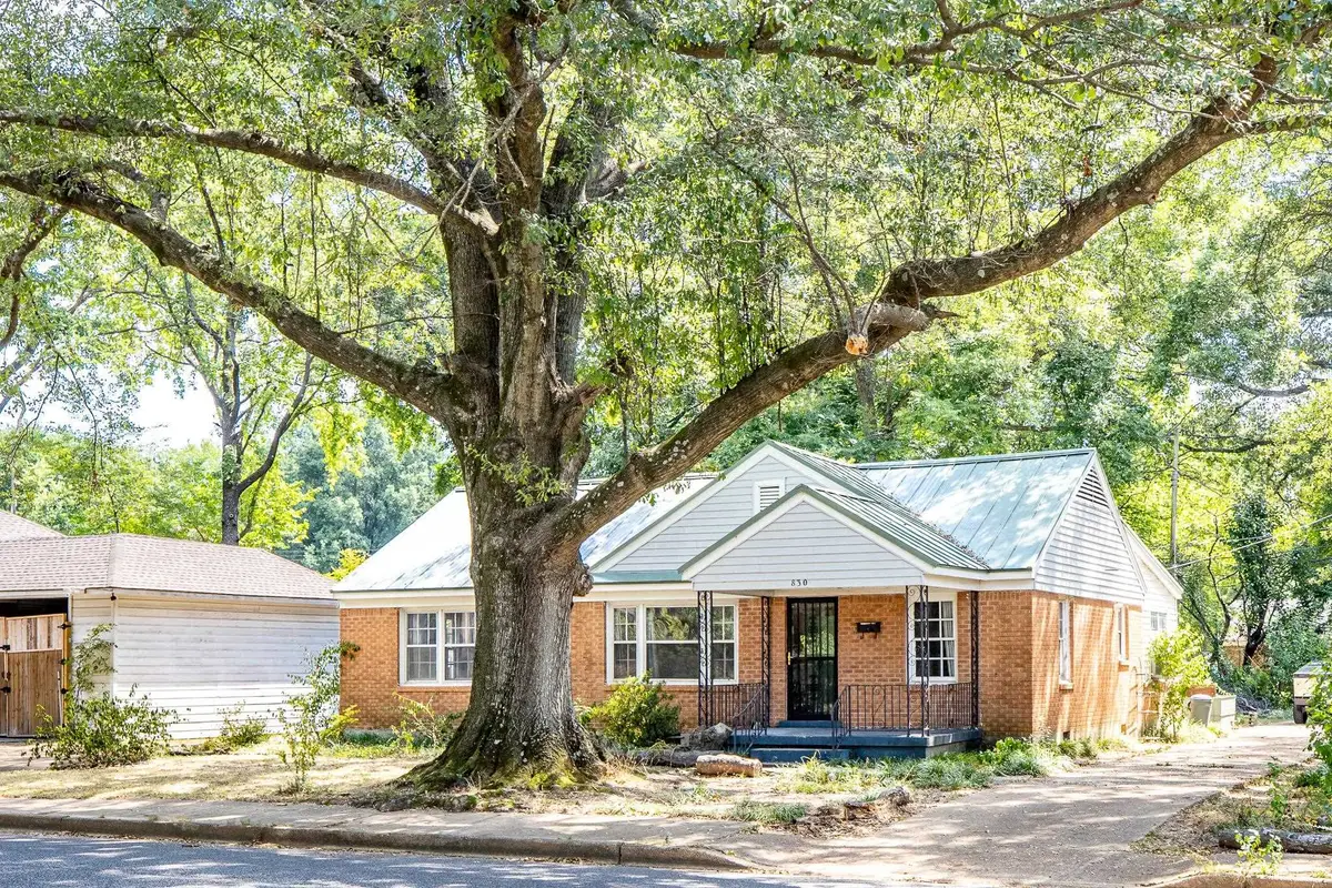 830 COLONIAL RD, Memphis, TN 38117 - Image #1