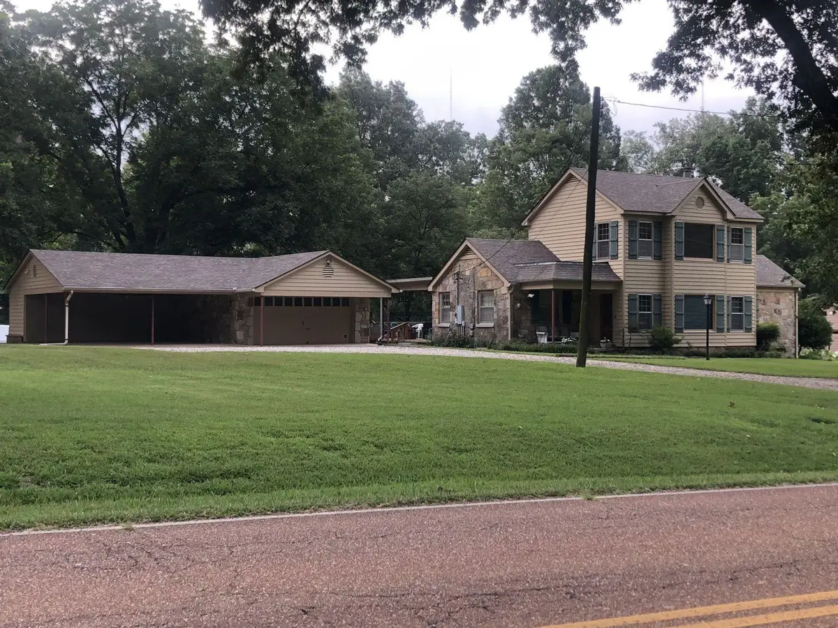 3334 OAK RD, Bartlett, TN 38135 - Image #1