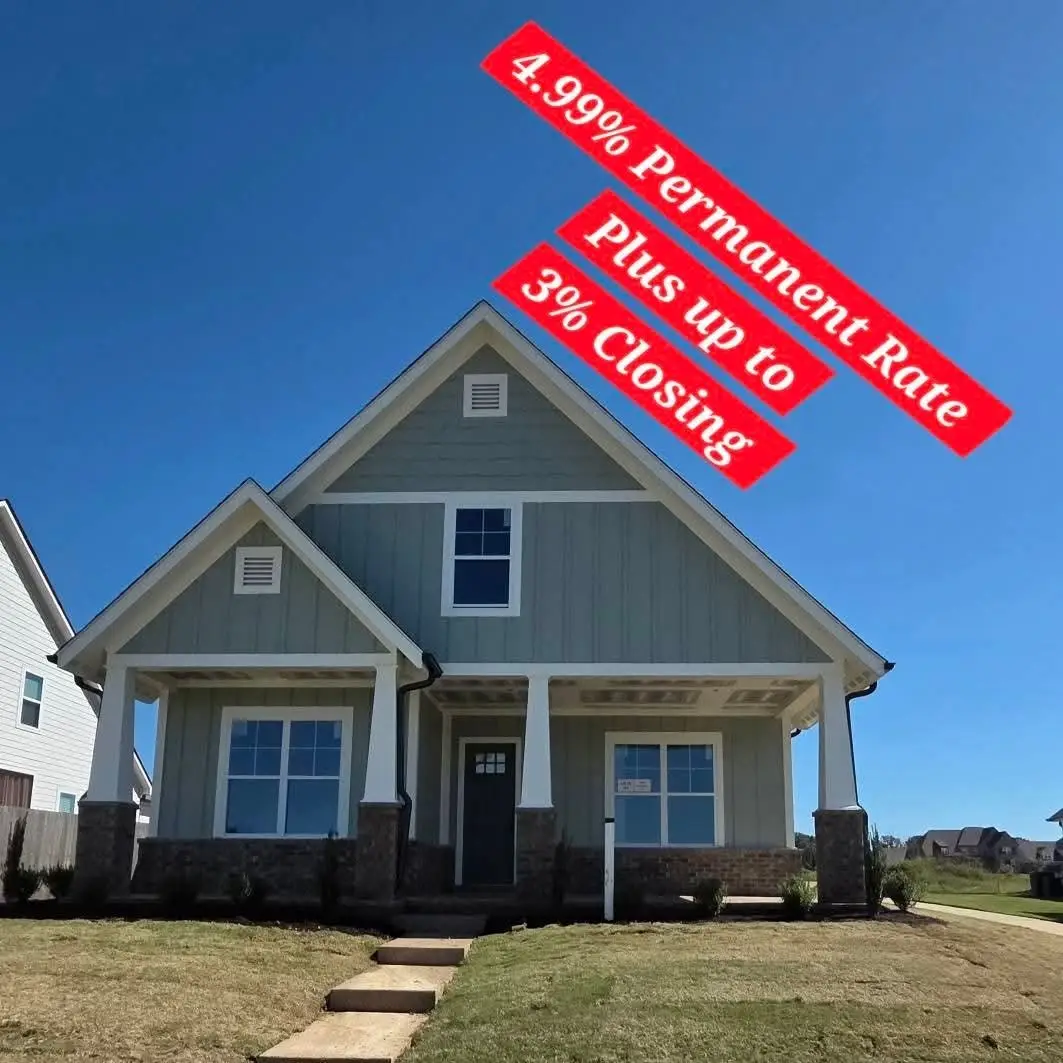 310 OAK HAVEN CIR, Oakland, TN 38060 - Image #1