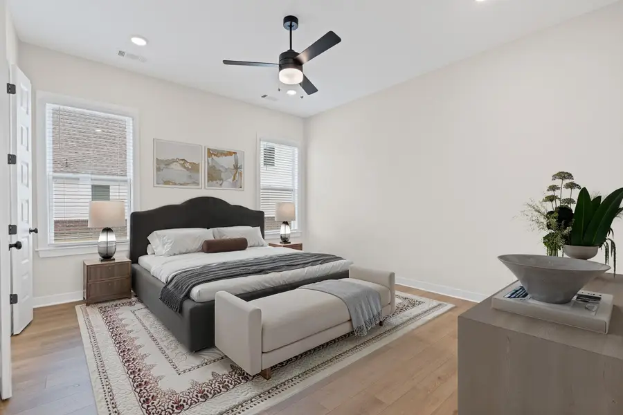 310 OAK HAVEN CIR, Oakland, TN 38060 - Image #3