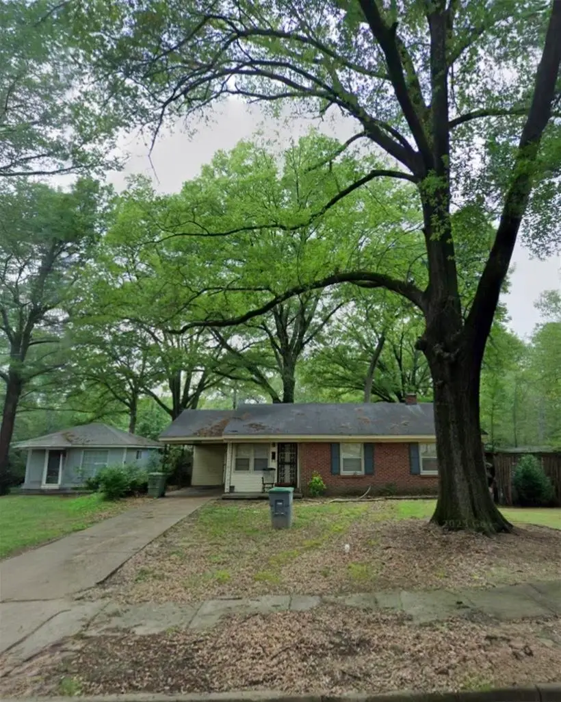 1265 WEDGEWOOD ST, Memphis, TN 38111 - Image #1