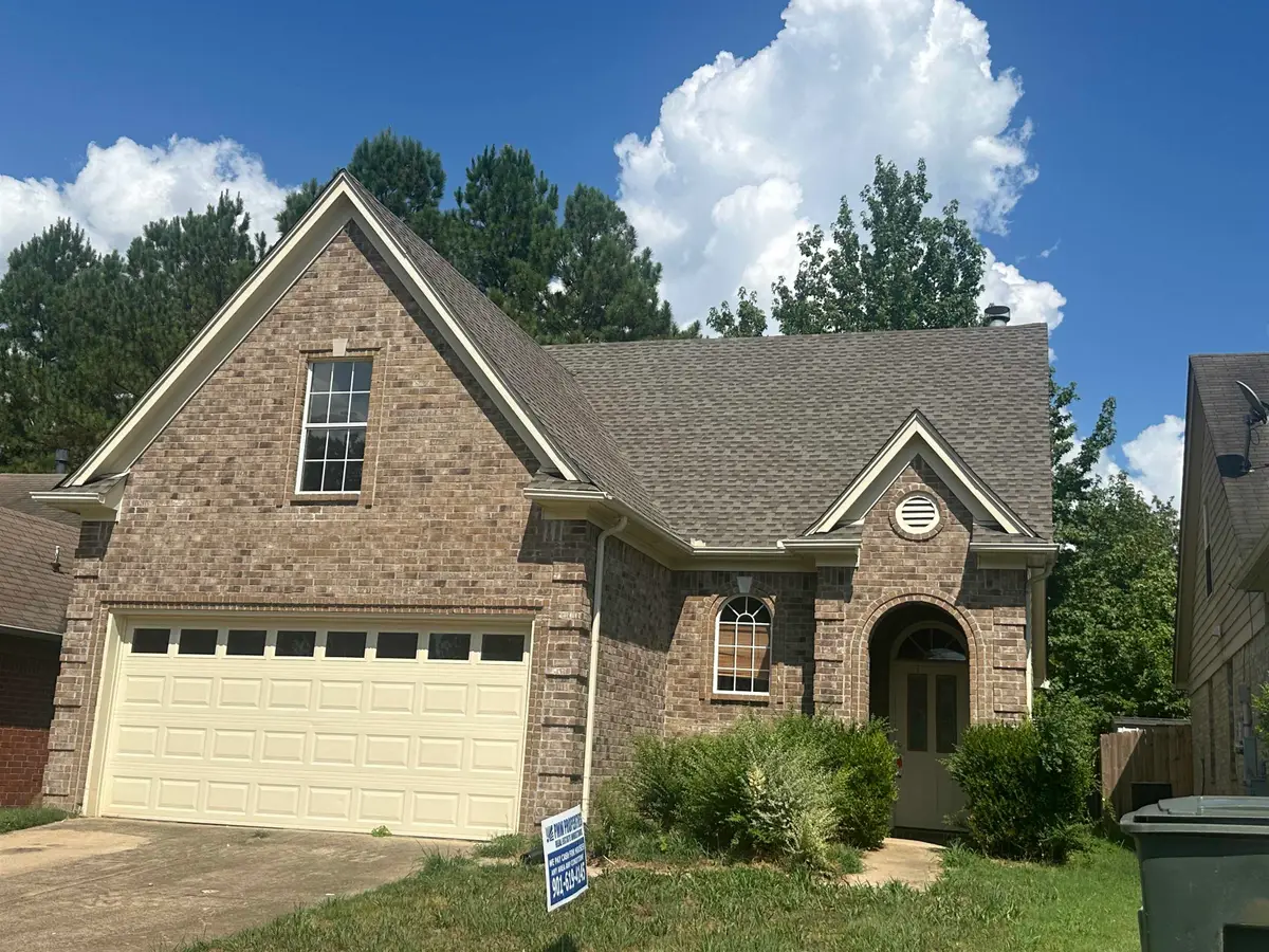 2050 OLIVE BARK CV, Memphis, TN 38134 - Image #1