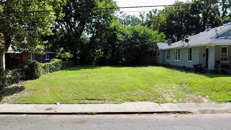 1428 S ORLEANS ST, Memphis, TN 38106 - Image #2