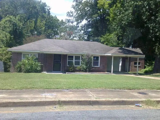 1820 ST ELMO AVE, Memphis, TN 38127 - Image #1