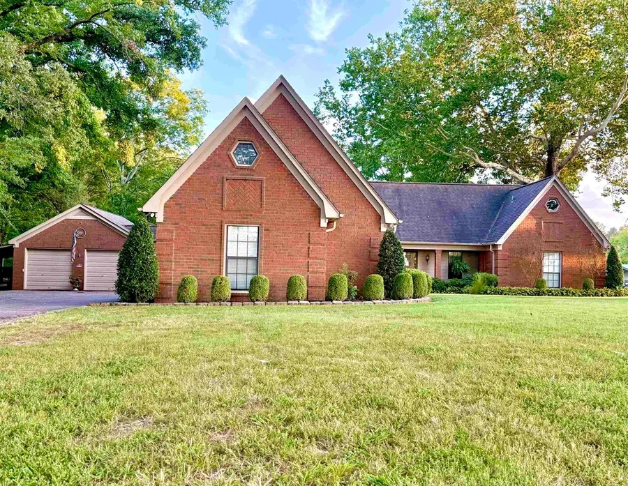6125 PLEASANT RIDGE RD, Millington, TN 38053 - Image #2