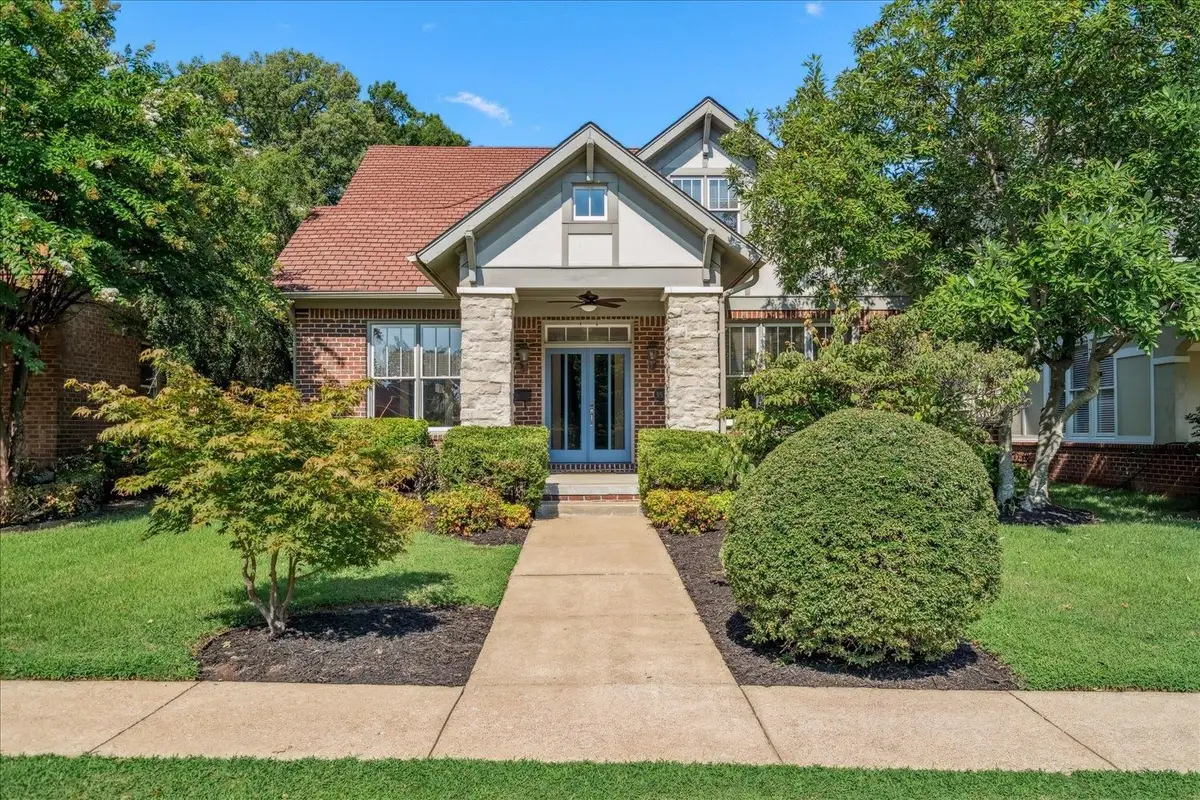 353 N WILLETT ST, Memphis, TN 38112 - Image #1