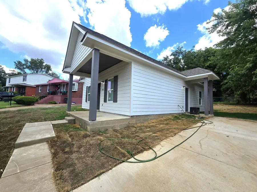 770 CHEROKEE AVE, Memphis, TN 38106 - Image #2