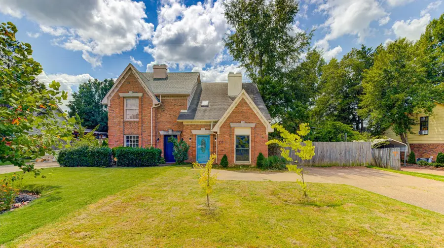 218 S WALNUT BEND RD, Cordova, TN 38018 - Image #2