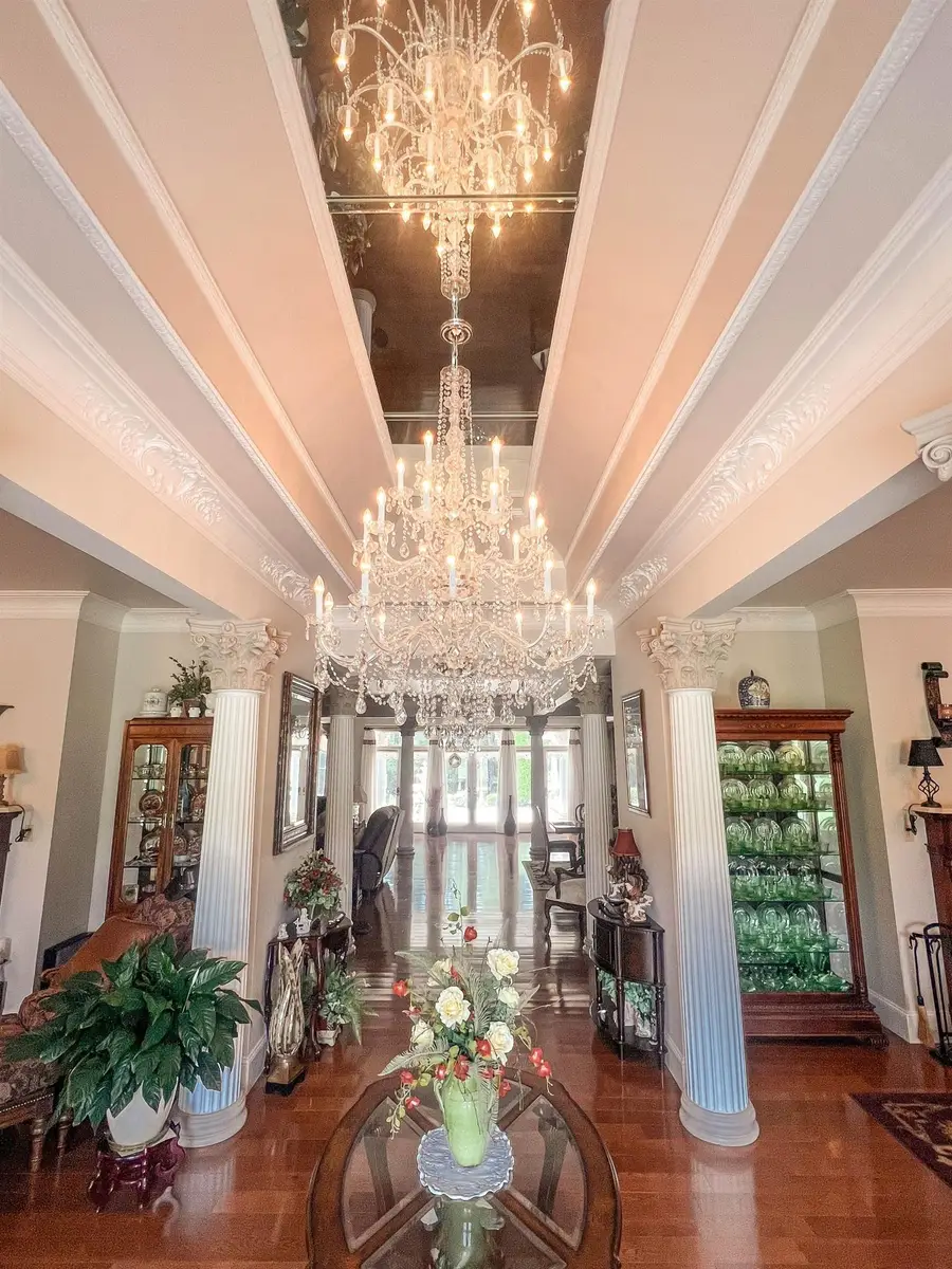 1203 PINE LAKE DR, Corinth, MS 38834 - Image #3