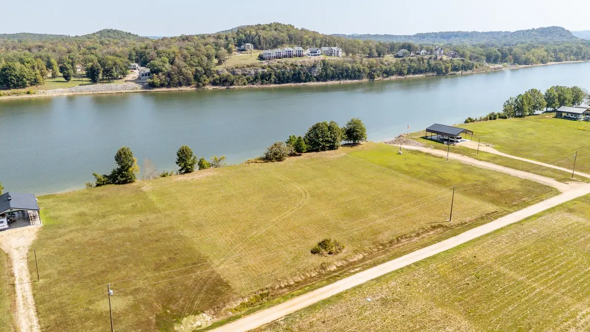 0 DANCING EAGLE LN #LOT 7, Clifton, TN 38425 - Image #1