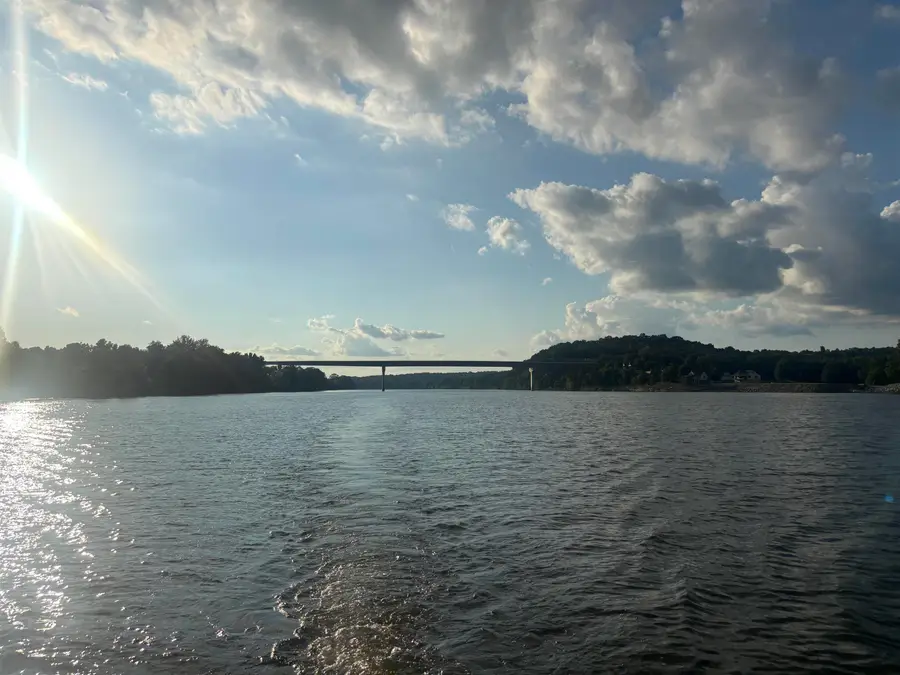 0 DANCING EAGLE LN #LOT 7, Clifton, TN 38425 - Image #3