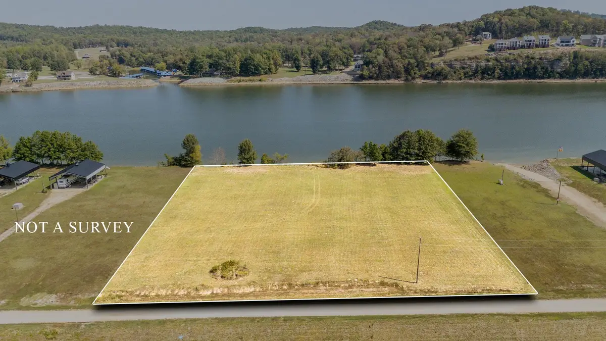 0 DANCING EAGLE LN #LOT 8, Clifton, TN 38325 - Image #1