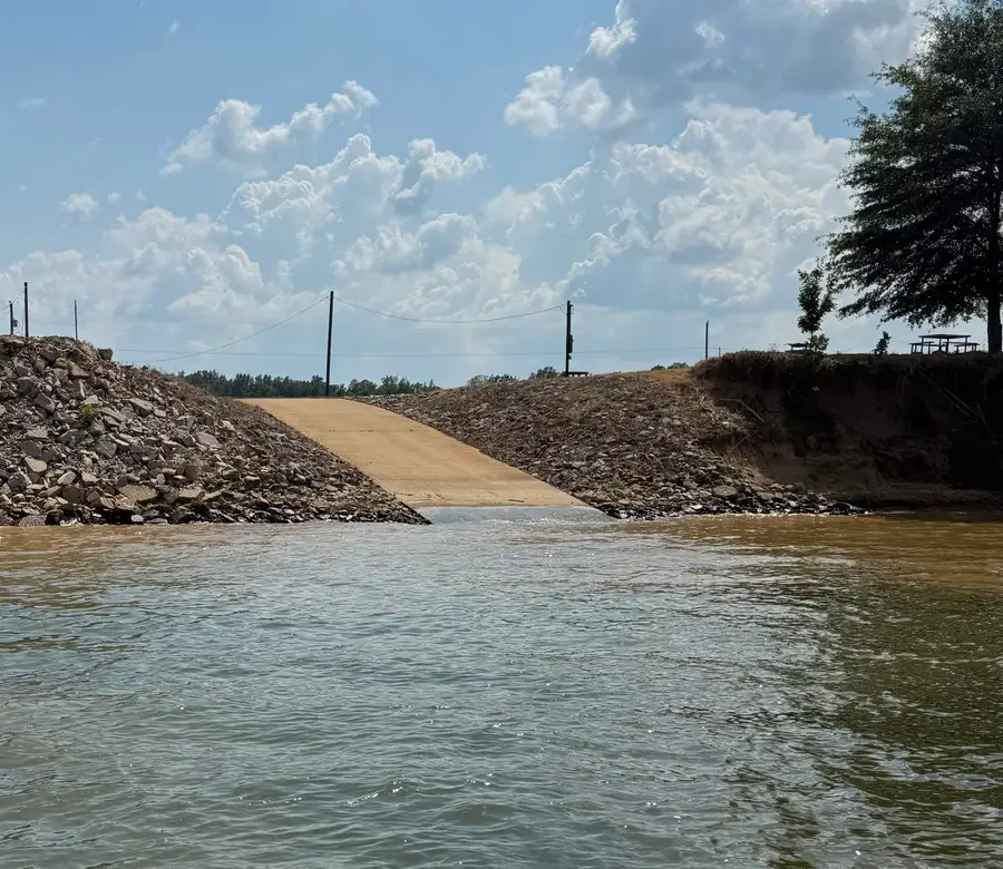 0 DANCING EAGLE LN #LOT 8, Clifton, TN 38325 - Image #2