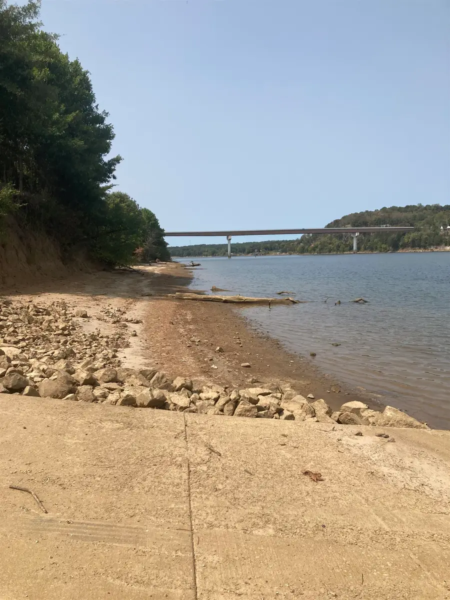 0 DANCING EAGLE LN #LOT 8, Clifton, TN 38325 - Image #3