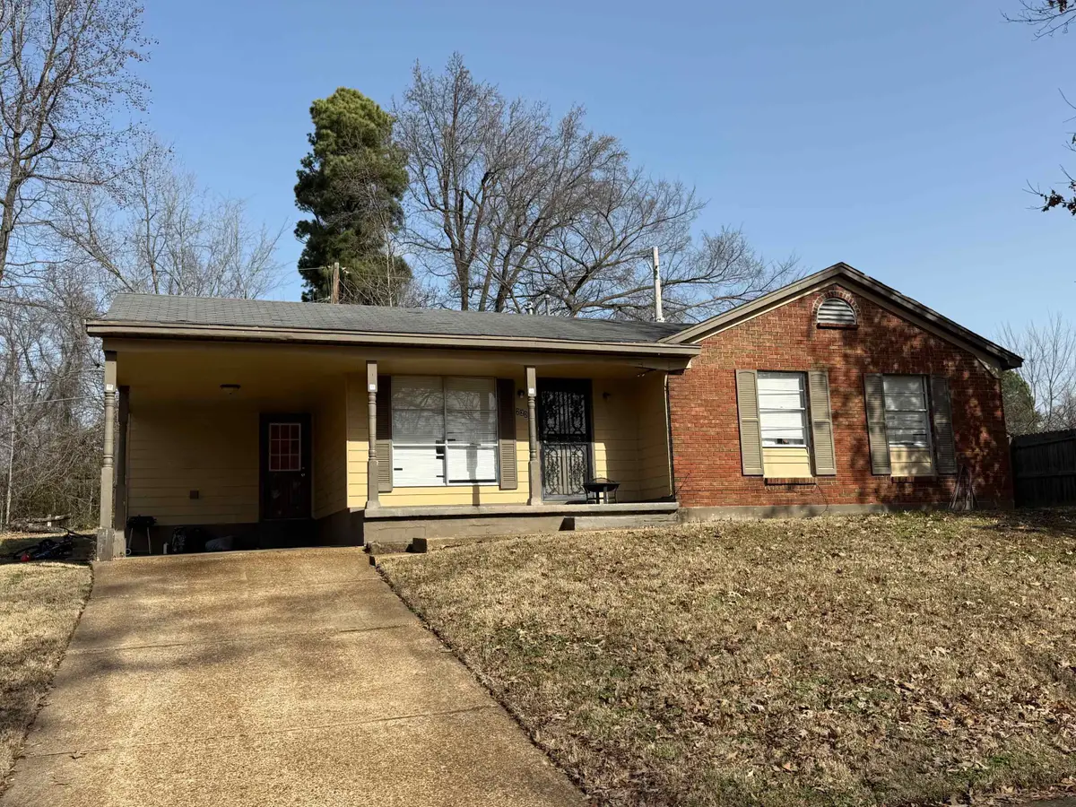 2224 WILLOW WOOD AVE, Memphis, TN 38127 - Image #1