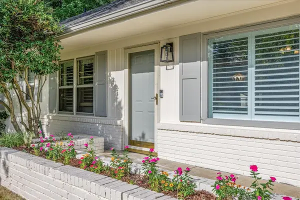 296 N WHITE STATION RD, Memphis, TN 38117