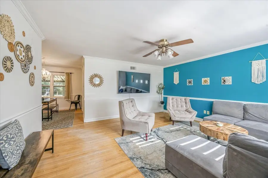 296 N WHITE STATION RD, Memphis, TN 38117 - Image #3