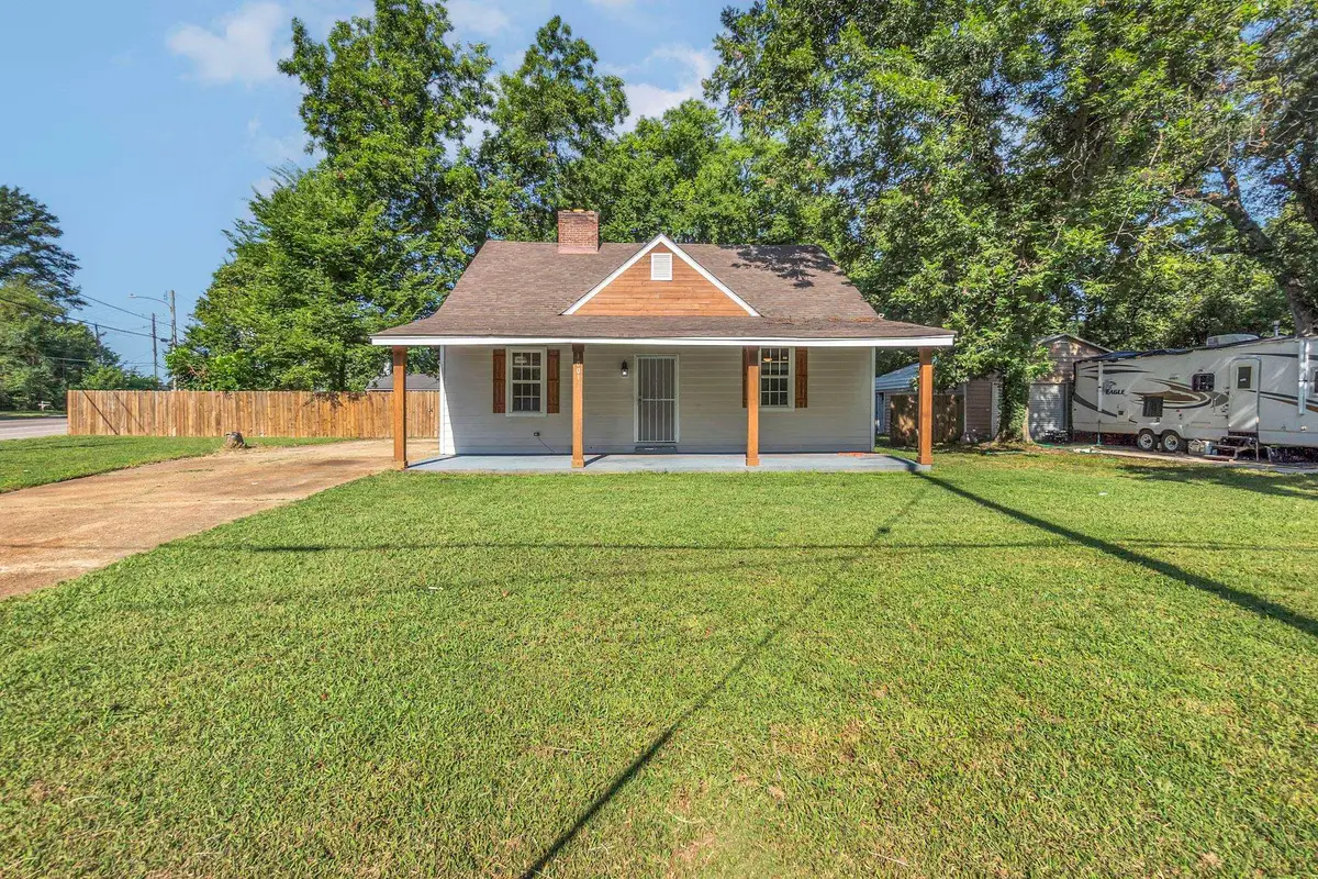 3001 MORNINGSIDE ST, Memphis, TN 38127 - Image #1