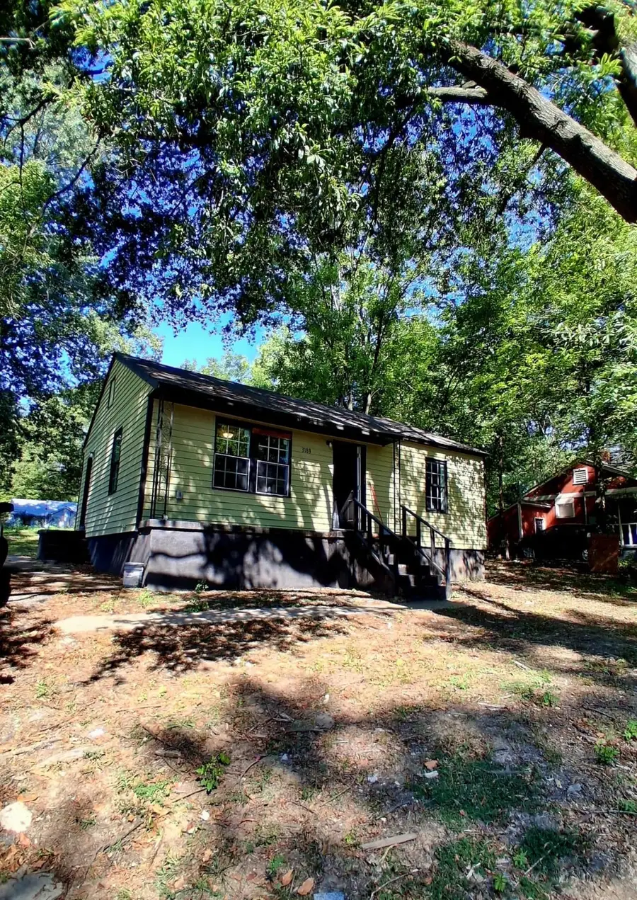 3189 MORNINGSIDE ST, Memphis, TN 38127 - Image #2
