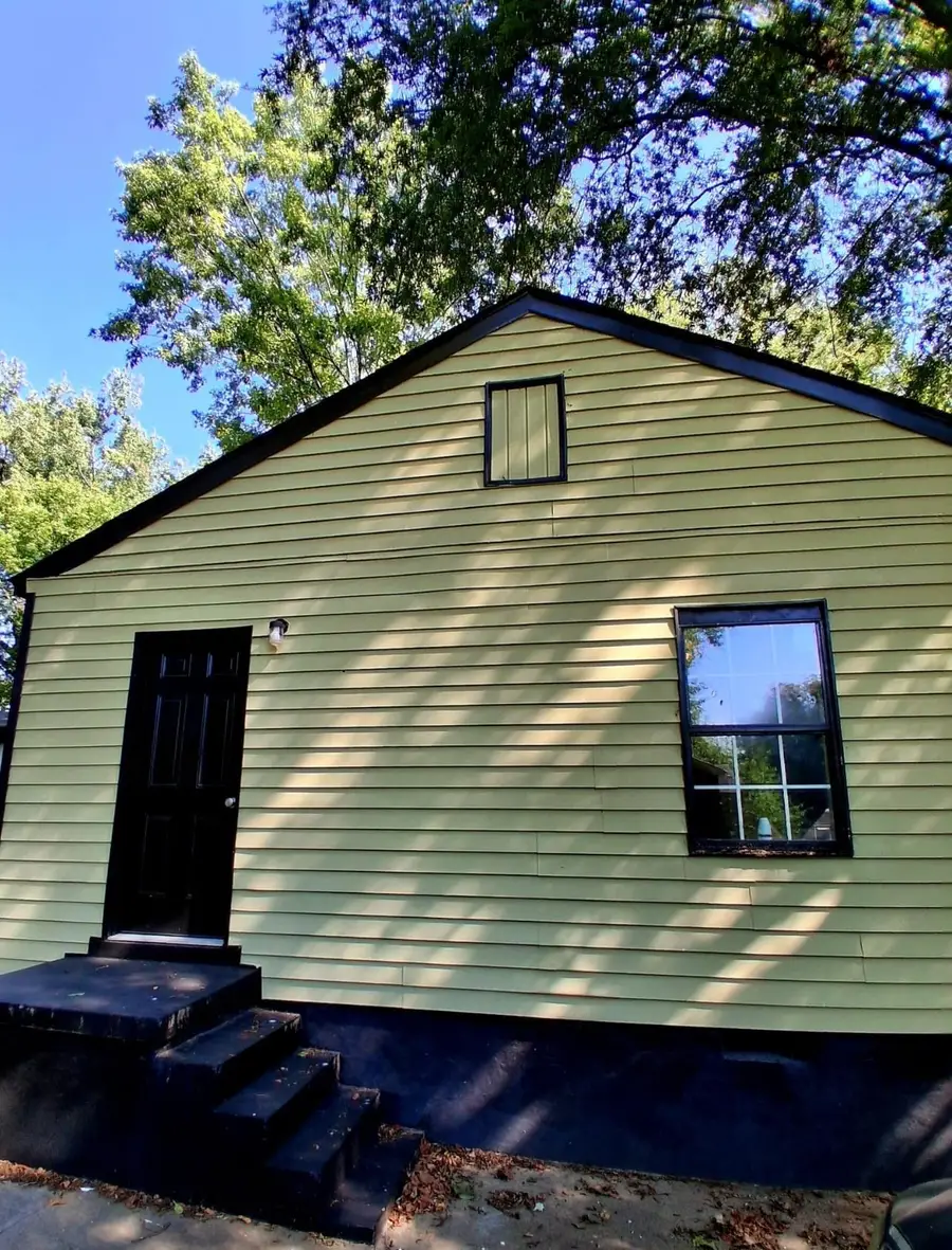 3189 MORNINGSIDE ST, Memphis, TN 38127 - Image #3