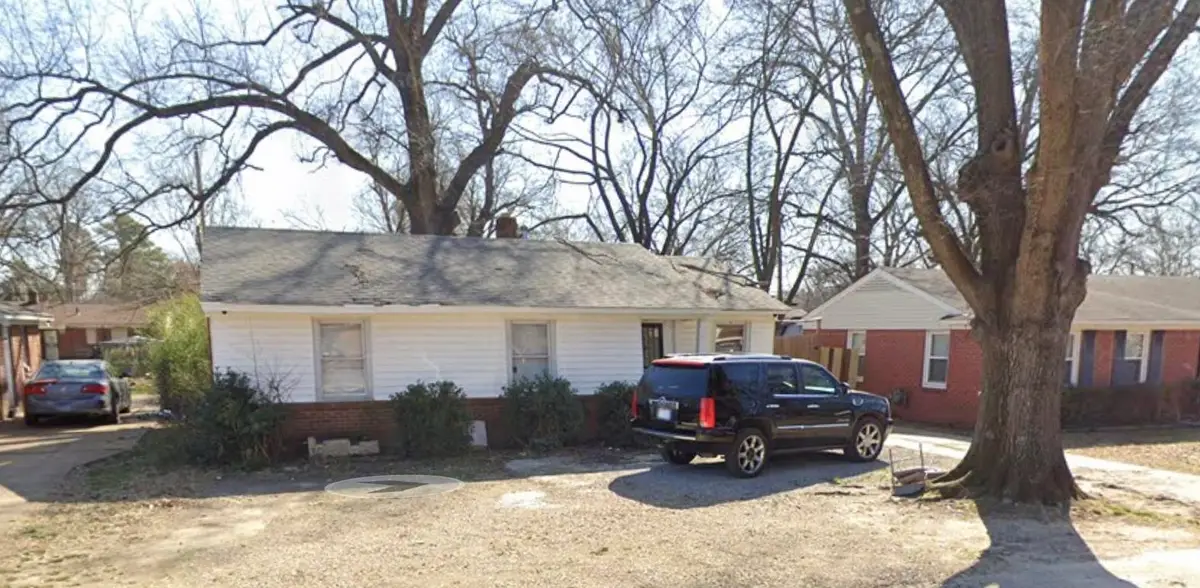 1236 DARLOW ST, Memphis, TN 38122 - Image #1