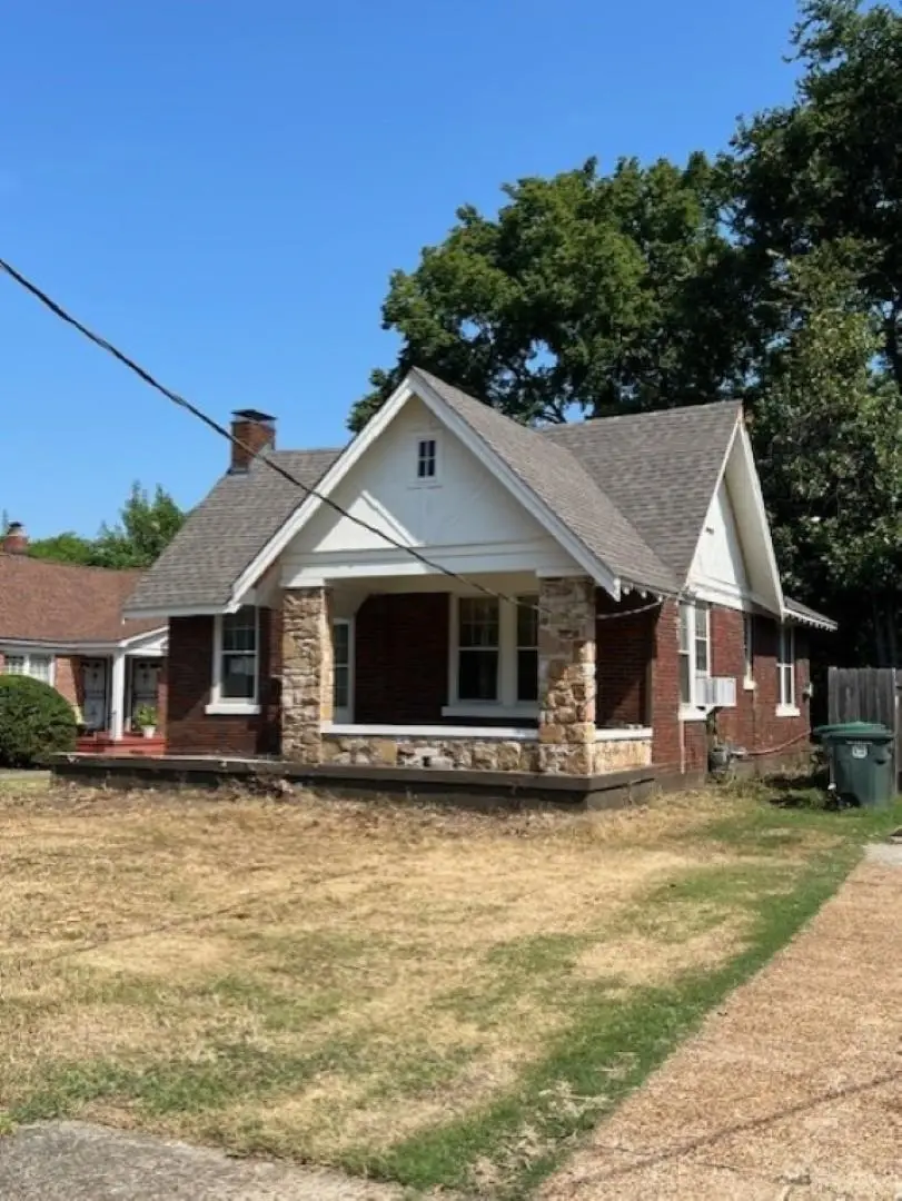3524 AUTUMN AVE, Memphis, TN 38122 - Image #3