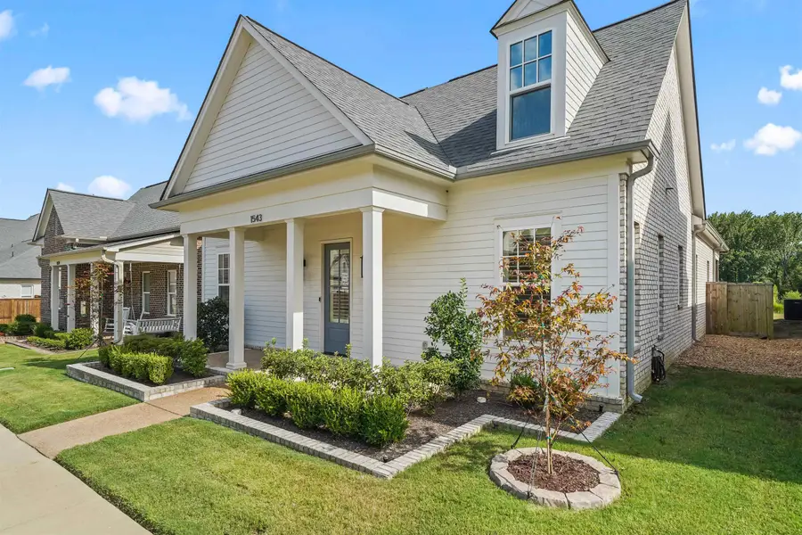 1543 VIREO DR, Collierville, TN 38017 - Image #2