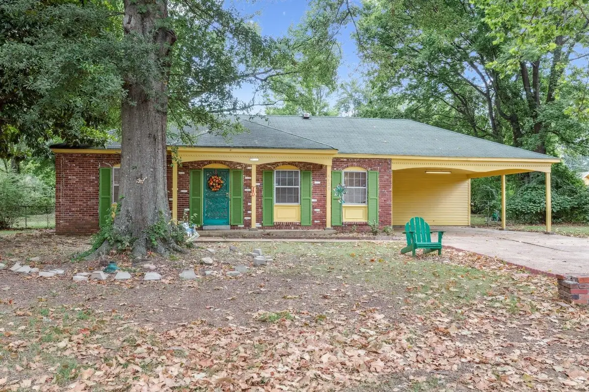 4428 NAMUR CV, Memphis, TN 38109 - Image #1